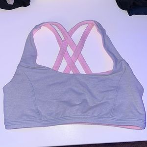 Ivivva Sports Bra